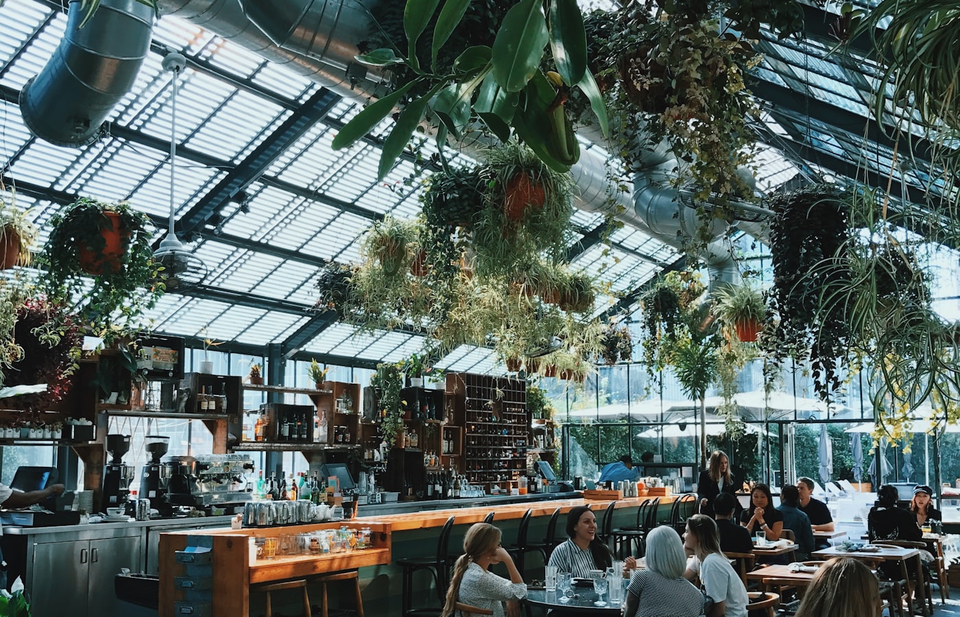 Kultura & Stůl – restaurace, kuchyně a stolování, fotografie 1